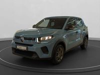 Neu Citroën C3 101 PS (74 kW) 2026 Blau Limousine