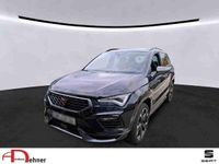 Gebraucht Cupra Ateca 300 PS (220 kW) 2022 Schwarz SUV