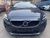 Gebraucht Volvo V40 CC 152 PS (111 kW) 2017 Blau Kombi