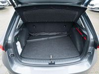 Gebraucht Skoda Scala Drive 116 PS (85 kW) 2024 Grau Kleinwagen