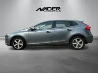 Gebraucht Volvo V40 Kinetic 150 PS (110 kW) 2016 Grau Limousine