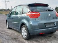 gebraucht Citroën C4 Picasso 