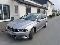 Gebraucht VW Passat Highline 150 PS (110 kW) 2015 Silber Kombi