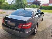 gebraucht Mercedes 220 CDI