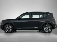 Usata Smart #5 Pro 266 kW (363 CV) 2026 Nero SUV