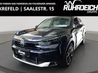 Neu Citroën C4 145 PS (106 kW) 2025 Blau Limousine