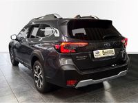 gebraucht Subaru Outback Platinum Allrad Navi Leder Memory Sitze LED Dyn. K