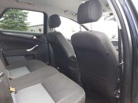 gebraucht Ford Mondeo Turnier 1.6 TDCi