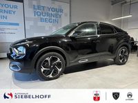 Gebraucht Citroën C4 PureTech 131 PS (96 kW) 2023 SUV
