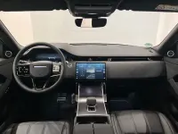 Gebraucht Land Rover Range Rover evoque Black Edition 204 PS (150 kW) 2026 Carpathian grey SUV