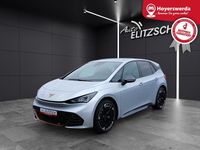 Gebraucht Cupra Born 169 kW (231 PS) 2026 Geysirsilbergeysirsilbervaporgrau Kleinwagen