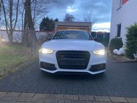 gebraucht Audi A5 Sportback 3.0 TDI 3x Sline QUATTRO