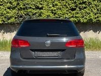Gebraucht VW Passat 140 PS (102 kW) 2012 Grau Kombi