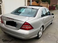 gebraucht Mercedes C30 AMG 