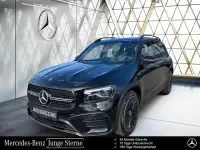 Gebraucht Mercedes GLB200 AMG 150 PS (110 kW) 2025 Schwarz SUV