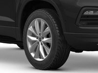 Neu Seat Ateca 150 PS (110 kW) 2026 Graphite grau metallic SUV