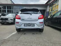 Gebraucht Mitsubishi Space Star Edition 80 PS (58 kW) 2019 Coolsilber (m) Kleinwagen