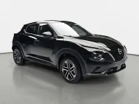 Neu Nissan Juke N-Connecta 143 PS (105 kW) 2026 Pearl black metallic SUV