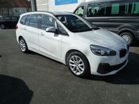 gebraucht BMW 218 Gran Tourer d Advantage