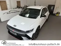 Gebraucht Hyundai Ioniq 5 447 kW (609 PS) 2024 Andere SUV