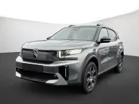 Gebraucht Citroën C3 Aircross 101 PS (74 kW) 2025 Mercuregrau SUV