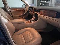 Gebraucht Jaguar XJ8 236 PS (173 kW) 2000 Blau Limousine