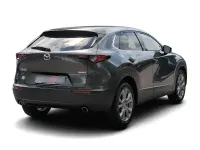 Gebraucht Mazda CX-30 Exclusive-Line 2024 Grau SUV