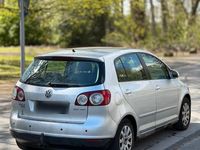 Gebraucht VW Golf Plus 140 PS (102 kW) 2006 Silber Van / Kleinbus