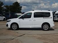 gebraucht Ford Tourneo Connect 102PS Titanium Klima LMF