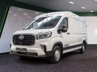 Używany Maxus V90 148 KM (108 kW) 2025 Biały Van