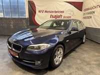 Gebraucht BMW 530 Performance 245 PS (180 kW) 2010 Blau Kombi