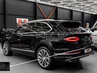 Gebraucht Bentley Bentayga 551 PS (405 kW) 2025 Schwarz SUV