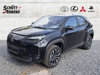 gebraucht Toyota Yaris Cross Hybrid 2WD Team Deutschland 1.5 EU6d