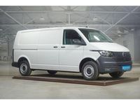 Gebraucht VW Transporter S 150 PS (110 kW) 2025 Candy weiß Van
