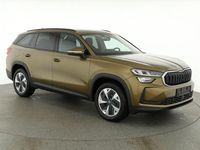Neu Skoda Kodiaq Selection 193 PS (141 kW) 2026 Gold bronze metallic SUV