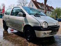 gebraucht Renault Twingo Automatik, 116Tkm, Kleinwagen