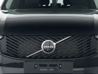 Gebraucht Volvo XC90 Ultra 455 PS (334 kW) 2025 Schwarz SUV