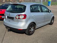 Gebraucht VW Golf IV Comfortline 102 PS (75 kW) 2005 Silber Limousine