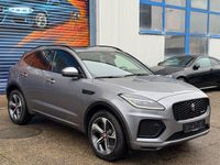 Second-hand Jaguar E-Pace R-Dynamic 309 CP (227 kW) 2022 Gri SUV