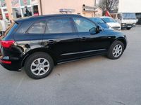 Gebraucht Audi Q5 S-Line 190 PS (139 kW) 2015 Schwarz SUV