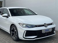 Gebraucht VW Passat R-line 150 PS (110 kW) 2025 Weiß Kombi