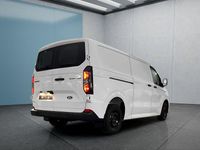 Occasion Ford Transit Custom 232 ch (170 kW) 2025 Blanc Berline