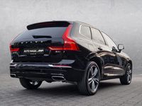 gebraucht Volvo XC60 B4 Diesel AWD Inscription Standheizung