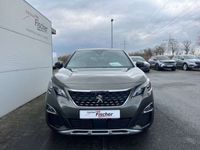 gebraucht Peugeot 3008 PureTech 130 Stop & Start GPF Allure