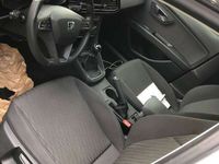 gebraucht Seat Leon 1.4 TSI ACT Start&Stop Style