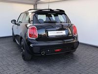 Gebraucht Mini John Cooper Works 136 PS (100 kW) 2020 Schwarz Kleinwagen
