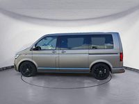 Gebraucht VW Multivan Highline 204 PS (150 kW) 2023 Beige Van