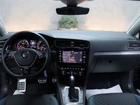 gebraucht VW Golf VII Lim. TSI DSG IQ.DRIVE AHK NAVI ACC SPUR