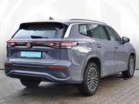 Gebraucht VW Tayron Life 193 PS (141 kW) 2025 Grau SUV