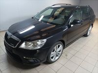 gebraucht Skoda Octavia Combi RS